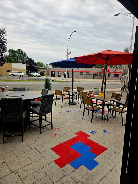 La Provincia Restaurant