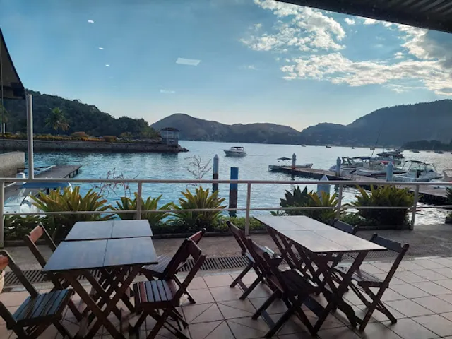 Restaurante Porto Marina