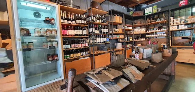 Armazém Villa Do Trigo