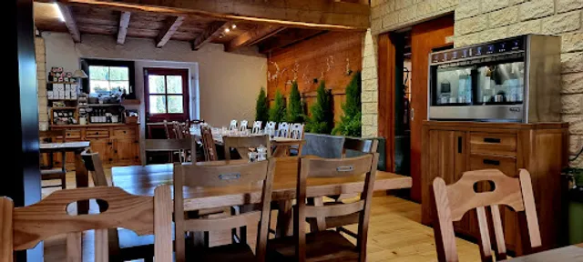 Restaurant Buvette d'Alpage les Croisettes