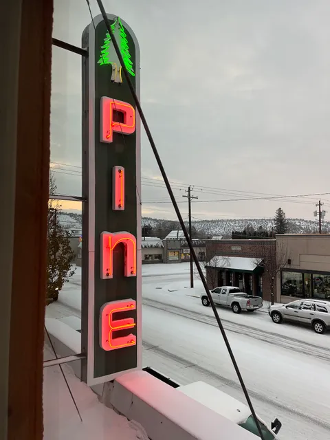 Pine Theater
