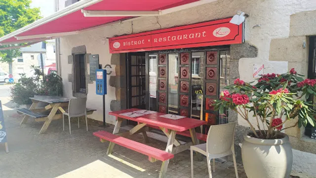 KERILAN CAFE - Fish & chips-