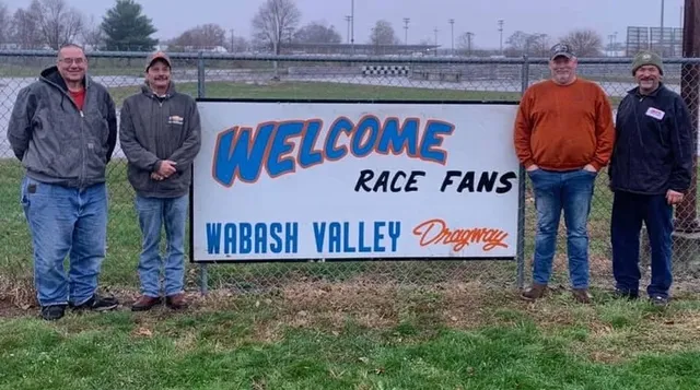 Wabash Valley Dragway