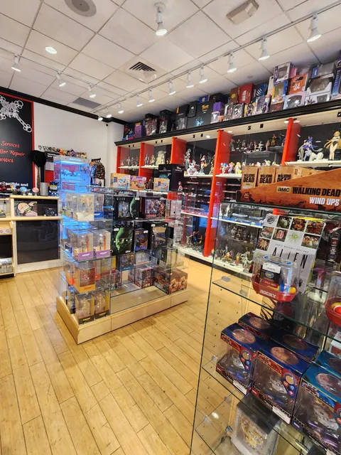 Amrahlynn's Watch Repair