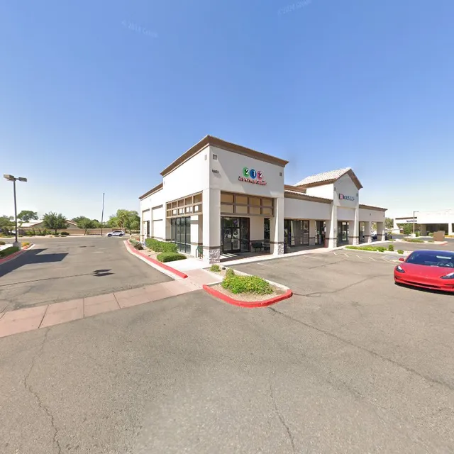 Sweet Impastries Gluten-Free Bakery