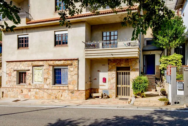 Bed & Breakfast Sa Mangaliana