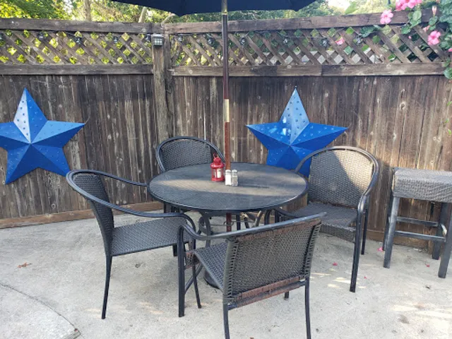 Joe's American Grill