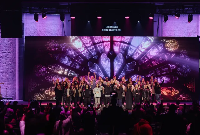 Covenant Church South Campus