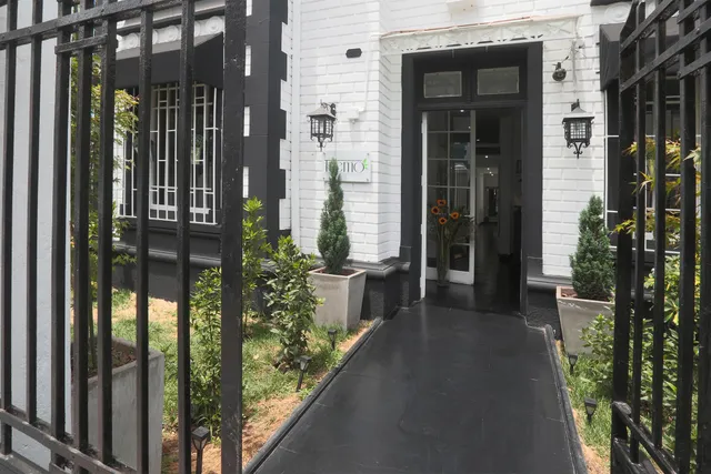 Hotel Boutique Tremo Bustamante