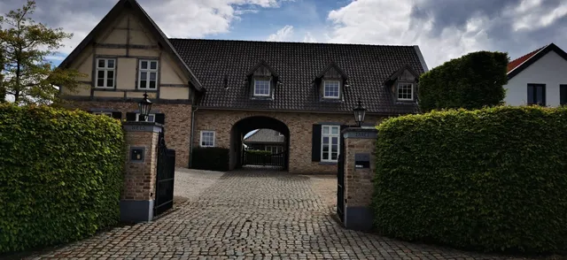 Buitenplaats Welsdael, bed and breakfast, short stay