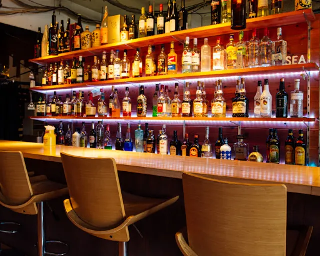 -California diner relacion- 大和店