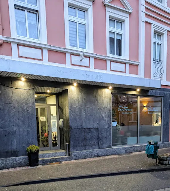 Trattoria La Fontana