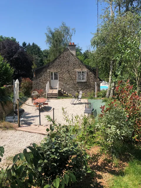 Le Moulin des Rathes