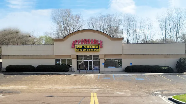 Affordable Home Furnishings