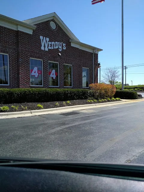 Wendy's