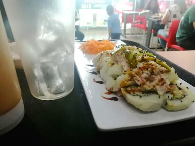 Hanei Sushi