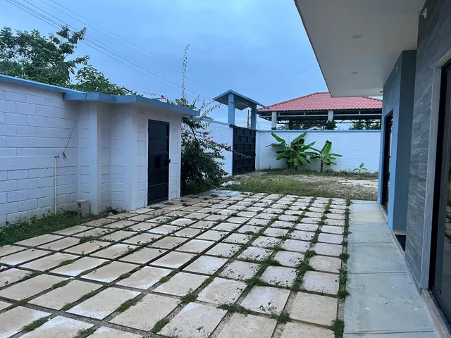 La Isla Bonita Residence