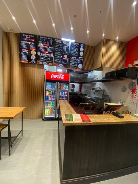 The Godfather Pizza - Auckland CBD