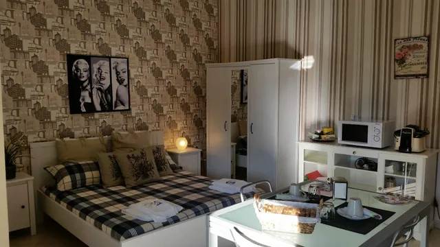 Bed and Breakfast B & B Viva