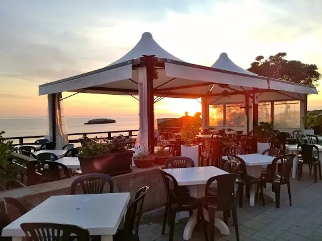 Bar Pizzeria Da Rino