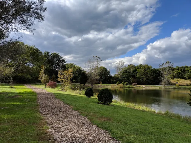 Chadwick Arboretum North