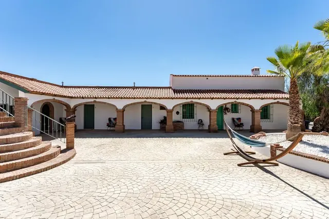 B&B ‘La casa de familia’