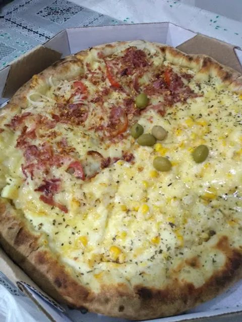 Bom Pedaço Vila Nery