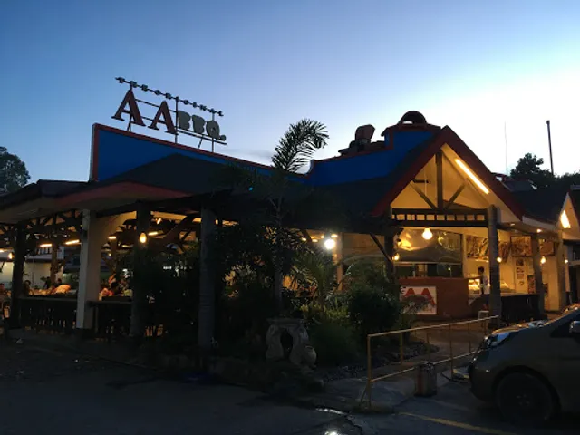 AA Barbecue and Grill