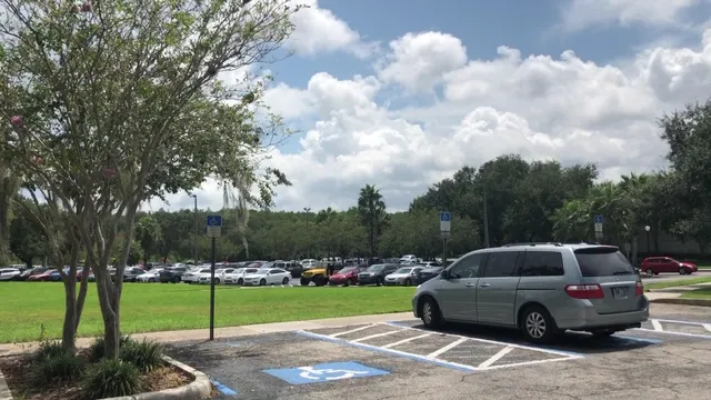 St. Petersburg College (SPC) - Tarpon Springs Campus