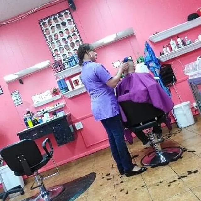 NAOMI HAIR SALON INC.