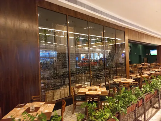 Zio Cucina (Bosque Grão-Pará)