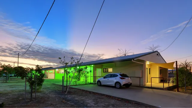 Gone Fishin Holiday Units