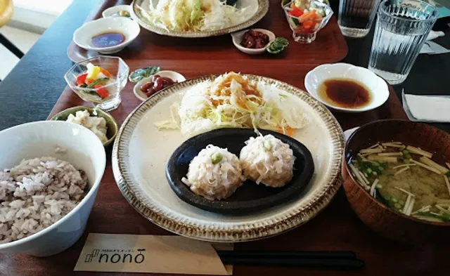 Mama'sキッチンnono