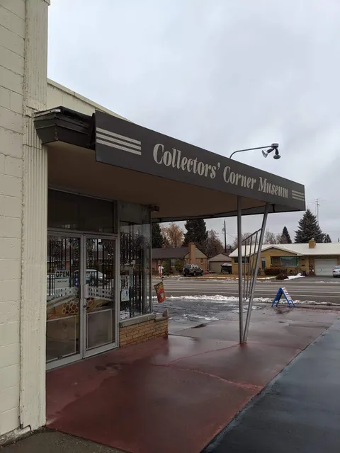Collectors Corner Museum