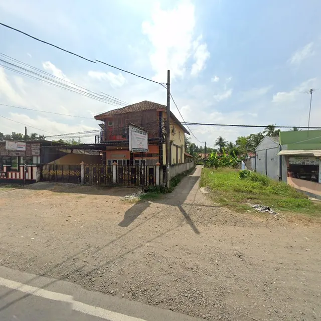 OYO 93817 Vera Guesthouse