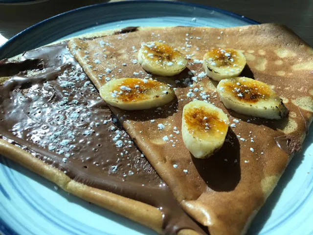 ÔDELICE Tsim Sha Tsui