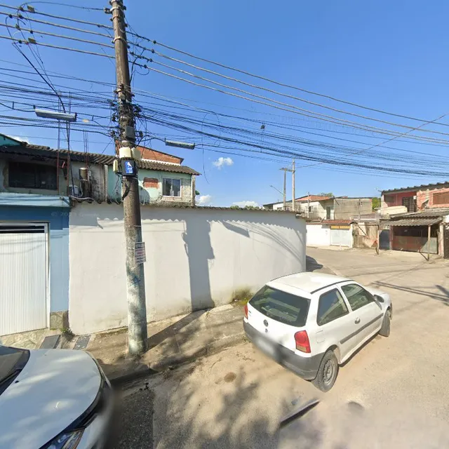 Billy Jack Lanchonete e Hamburgueria