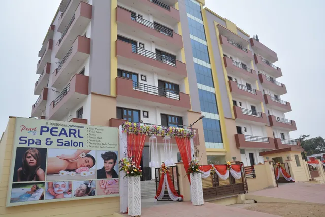 Pearl Hotel & Spa