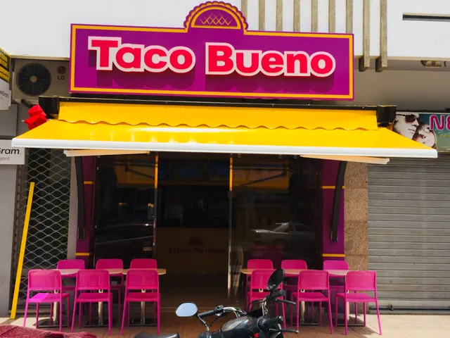 Taco Bueno