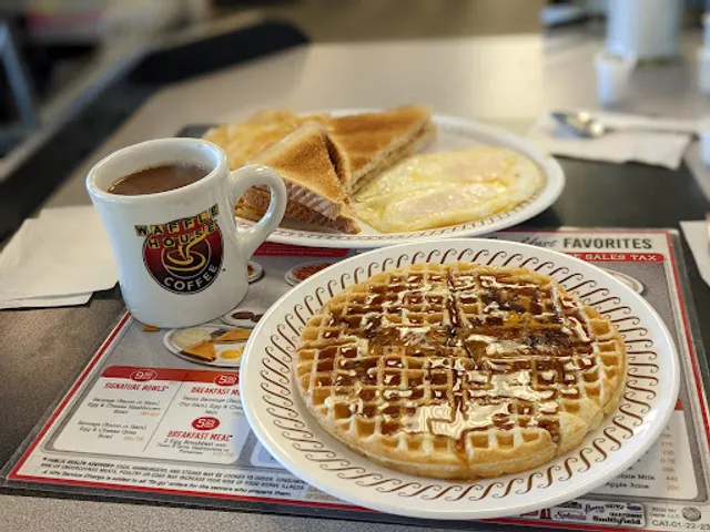 Waffle House