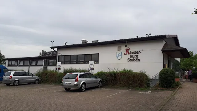 Restaurant Klosterburg-Stuben