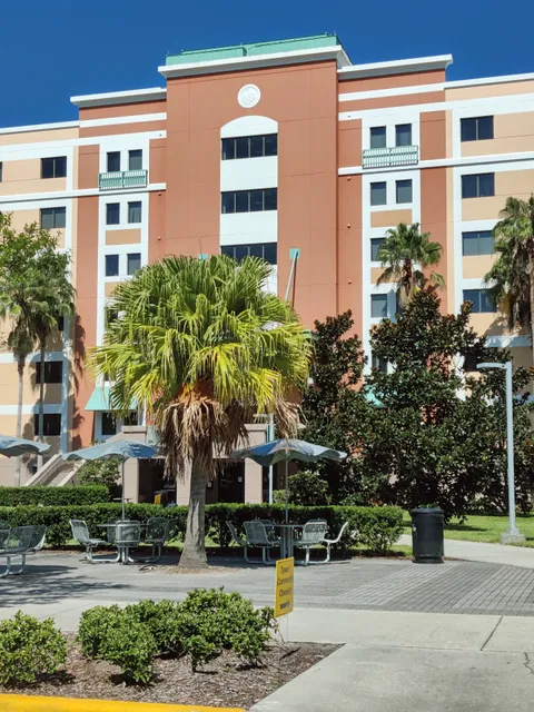 UCF Tower 1 (T1)