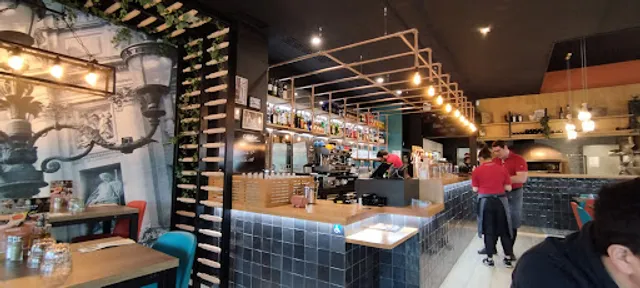 Signorizza Atoll Beaucouzé