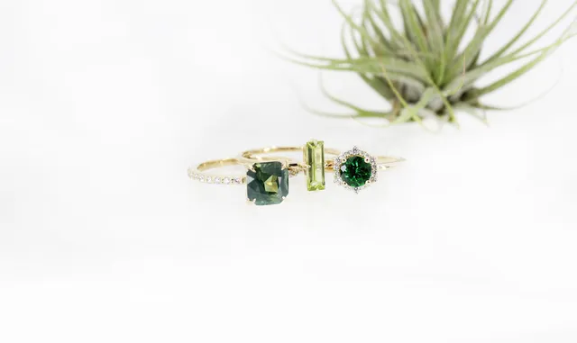 Common Ground Fine Jewelry + Studio