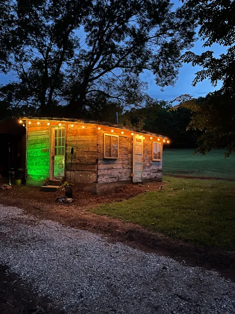 Pine Valley at Dillard Mill