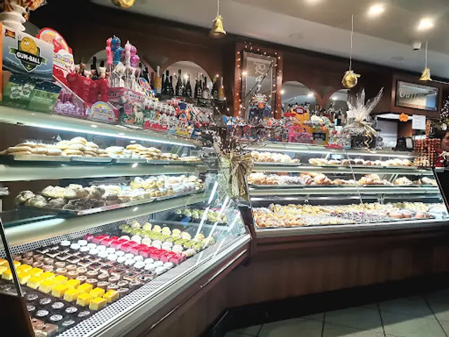 Bar Pasticceria Santilli