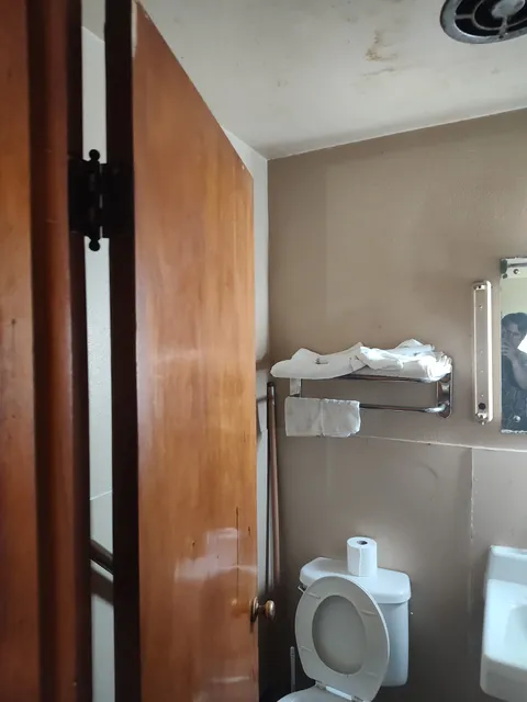 Crawfordsville Motel