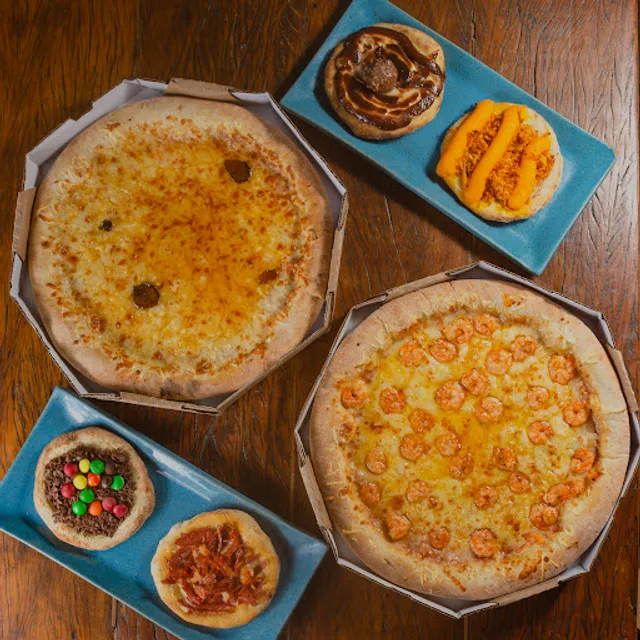 Bocca Pizzaria Recreio