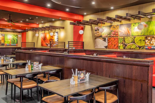 Ming's Chamber - Dalma Mall