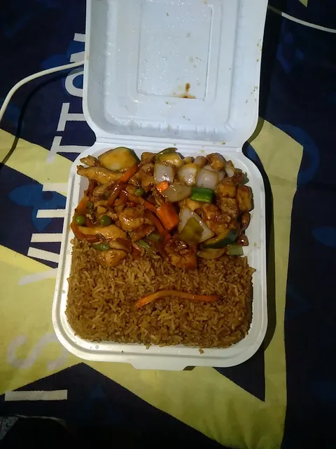 Sakura Express Spanish Town